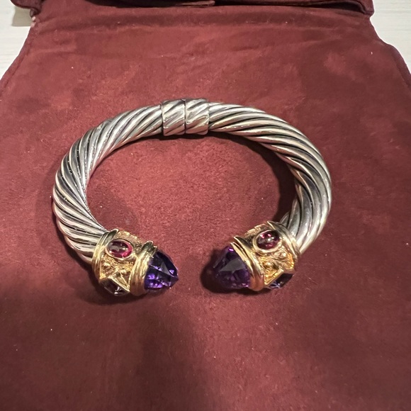 Renaissance Bracelet David Yurman - Picture 4 of 7